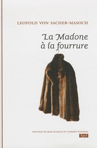 Image de LA MADONE A LA FOURRURE