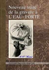 Picture of Nouveau traité de la gravure à l'eau-forte