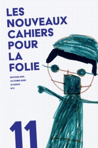 Image de LES NOUVEAUX CAHIERS POUR LA FOLIE N°11