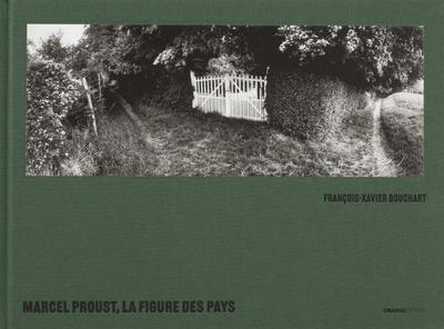 Image de Marcel Proust, la figure des pays