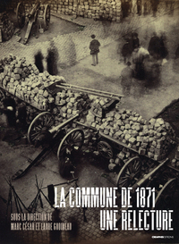 Picture of La Commune de 1871 - une relecture