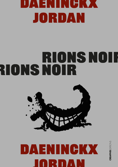 Picture of Rions noir