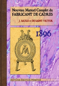 Image de Nouveau manuel complet du fabricant de cadres