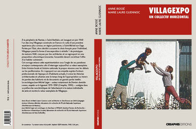 Picture of Villagexpo. Un collectif horizontal