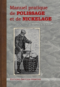 Picture of Manuel pratique de polissage et de nickelage