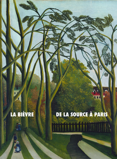 Picture of La Bièvre, de la source à Paris