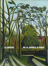 Picture of La Bièvre, de la source à Paris