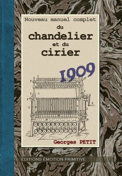 Image de Nouveau manuel complet du chandelier et du cirier