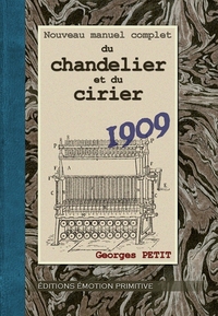 Image de Nouveau manuel complet du chandelier et du cirier