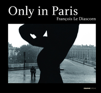 Picture of Only in Paris