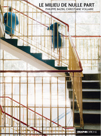 Picture of Le Milieu de nulle-part
