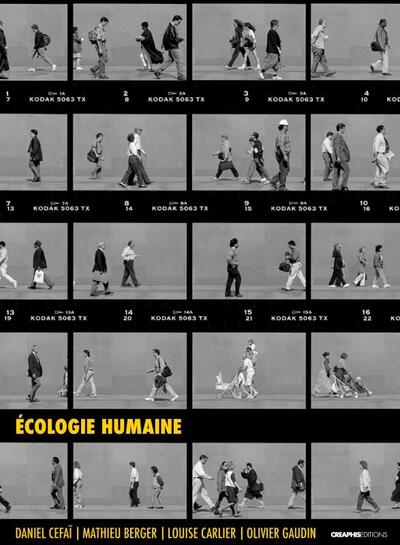 Image de Écologie humaine - Une science sociale des milieux de vie