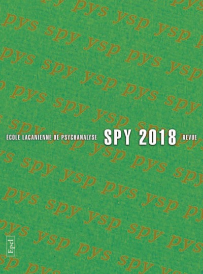 Image de Spy 2018