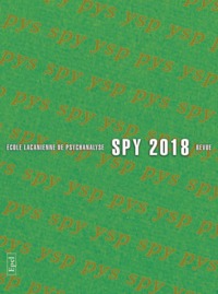 Image de Spy 2018