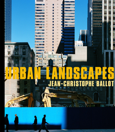 Picture of Urban Lanscape de Berlin à Shangaï
