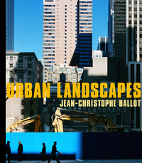 Picture of Urban Lanscape de Berlin à Shangaï