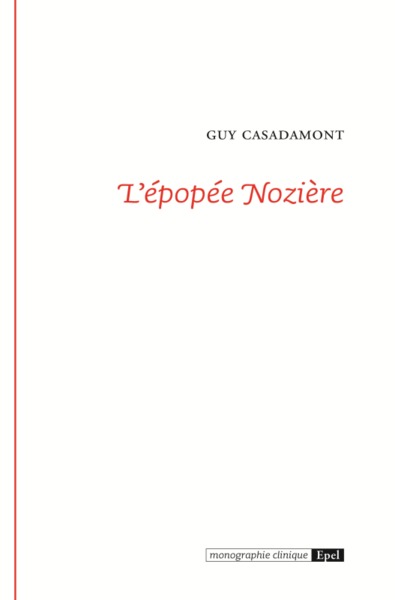 Picture of L EPOPEE NOZIERE