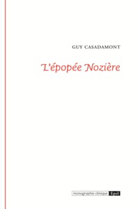 Picture of L EPOPEE NOZIERE