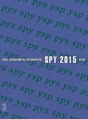 Image de SPY 2015