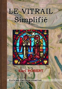 Picture of Le vitrail simplifié