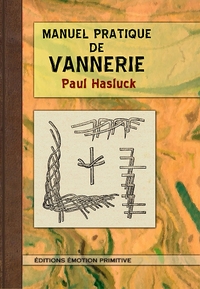 Image de Manuel pratique de vannerie