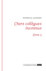 Image de Chers collègues inconnus - zone 3