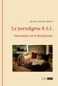 Picture of Le paradigme R.S.I. Variantes et tribulations