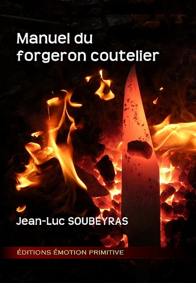 Image de Manuel du Forgeron coutelier