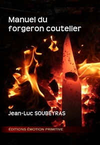 Image de Manuel du Forgeron coutelier