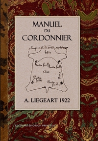 Image de Manuel du Cordonnier