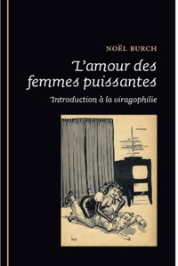 Image de L AMOUR DES FEMMES PUISSANTES