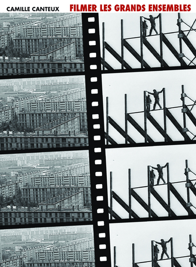 Image de Filmer les grands ensembles