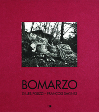 Picture of Bomarzo. Poétique d'un jardin italien