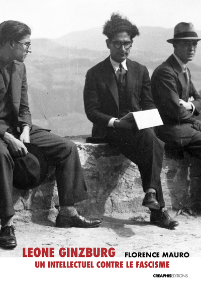 Image de Leone Ginzburg. Un intellectuel contre le fascisme