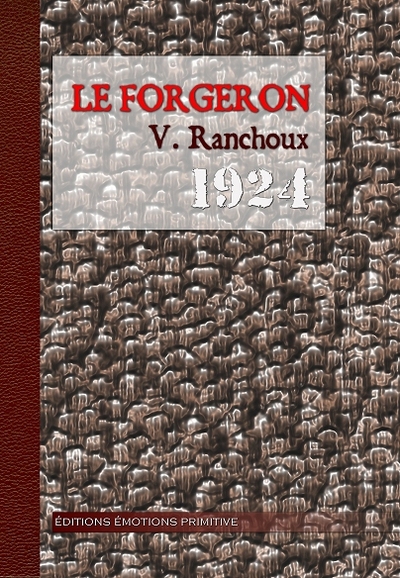 Image de Le forgeron