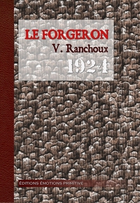 Image de Le forgeron