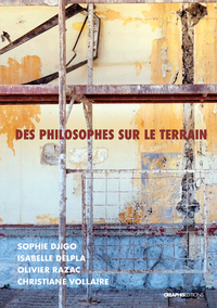 Picture of Des philosophes sur le terrain