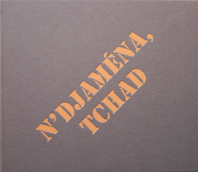 Image de N'djamena, Tchad