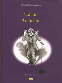 Image de LACAN. LA SCENE