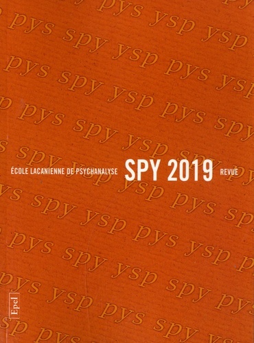Image de Spy 2019