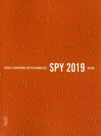 Image de Spy 2019