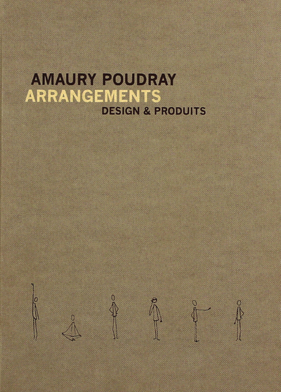 Picture of Amaury Poudray, Arrangements