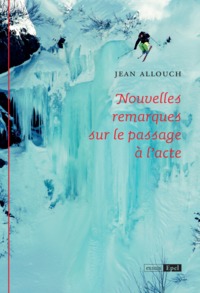 Image de Nouvelles recherches sur le passage à l'acte
