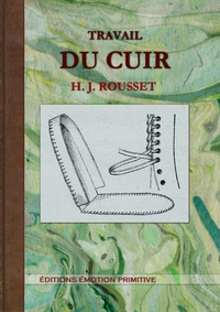 Picture of Travail du cuir