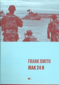 Picture of Irak 24h - Un jour et encore un