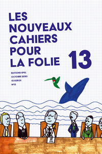 Picture of Les Nouveaux Cahiers pour la Folie n°13 -2023