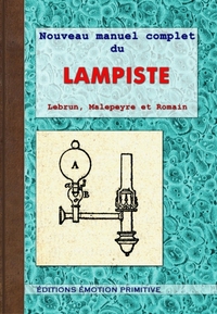 Image de Nouveau manuel complet du lampiste