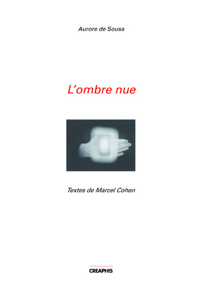 Picture of L'Ombre nue