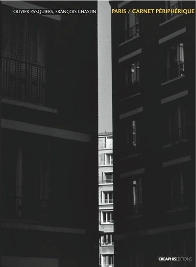 Picture of Paris/Carnet périphérique