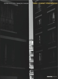 Picture of Paris/Carnet périphérique